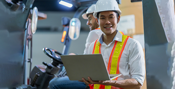 TƯ VẤN & LỰA CHỌN THIẾT BỊ